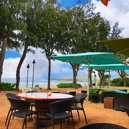 Seaview At The Islander On The Beach Oceanview Studio 201 Капаа Экстерьер фото